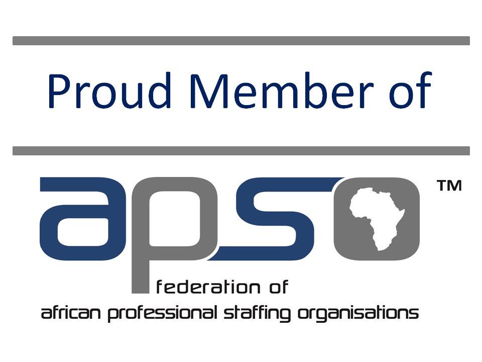 Proud Member of APSO Large (002)