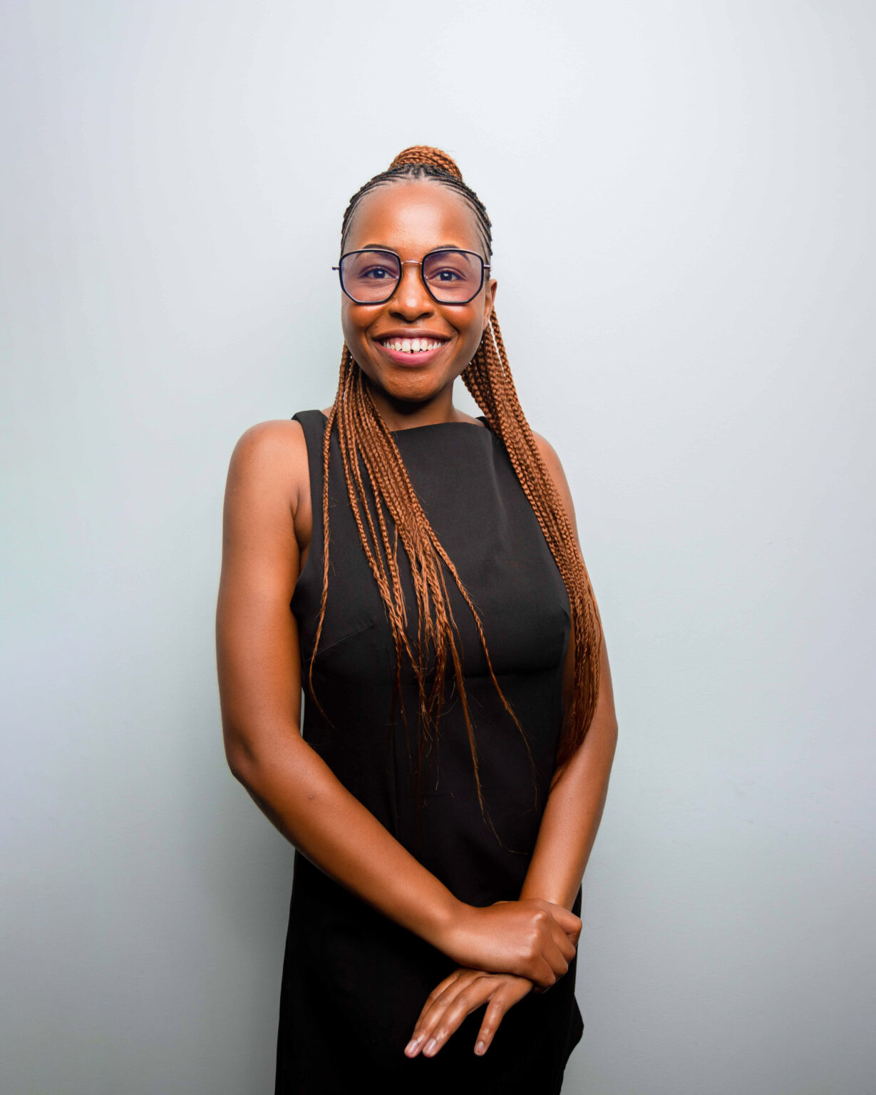 Zinhle Ndlovu