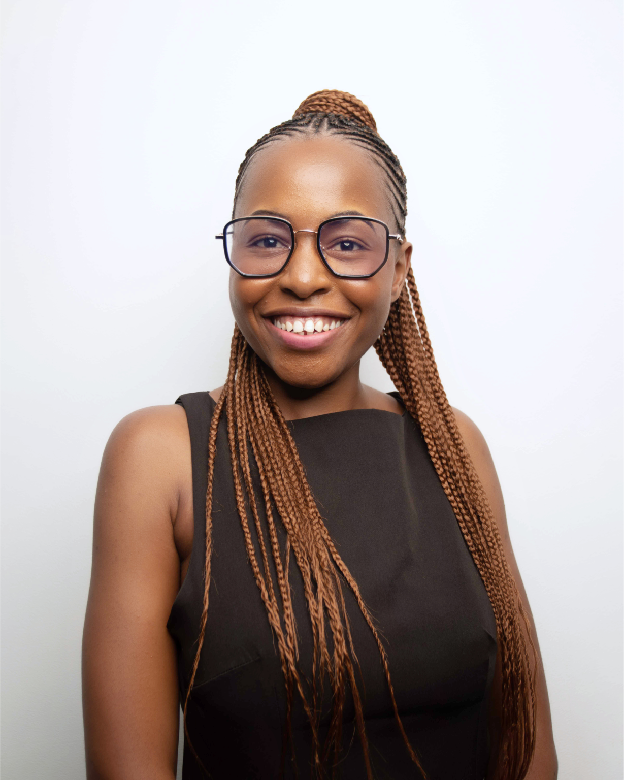 Zinhle Ndlovu