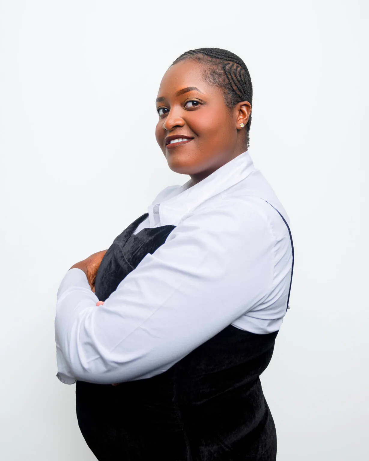Eunice Baloyi