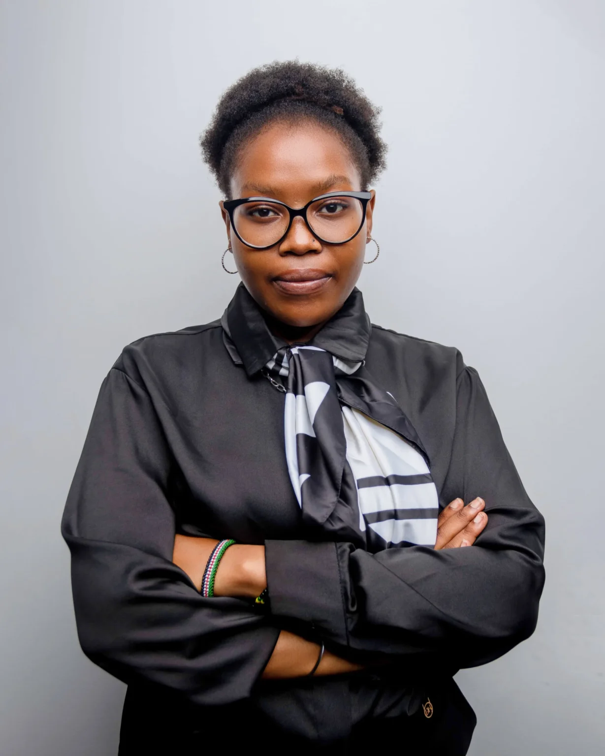 Jennifer Rasenyalo