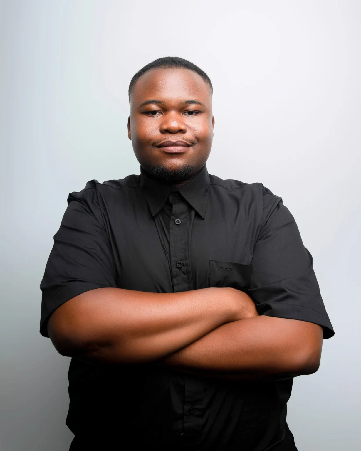 Jon Mashele