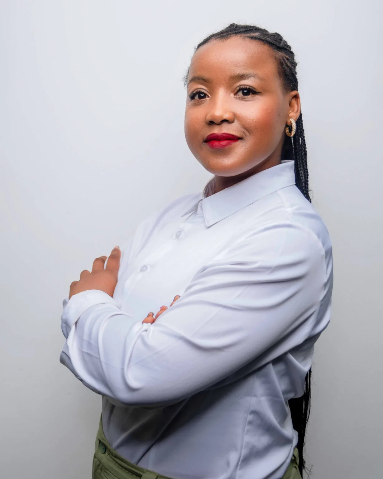 Lethabo Mazibuko