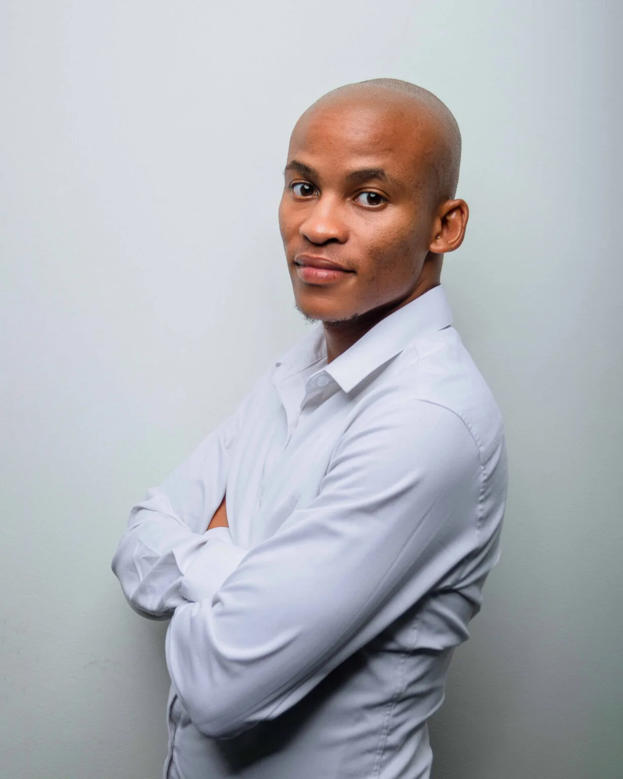 Lucas Hlalele