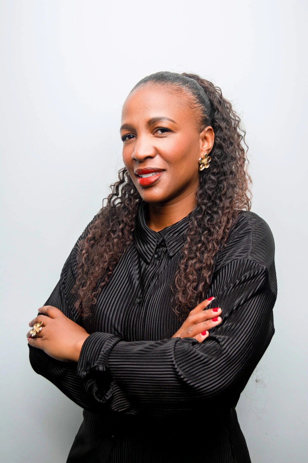 Refilwe Lubede