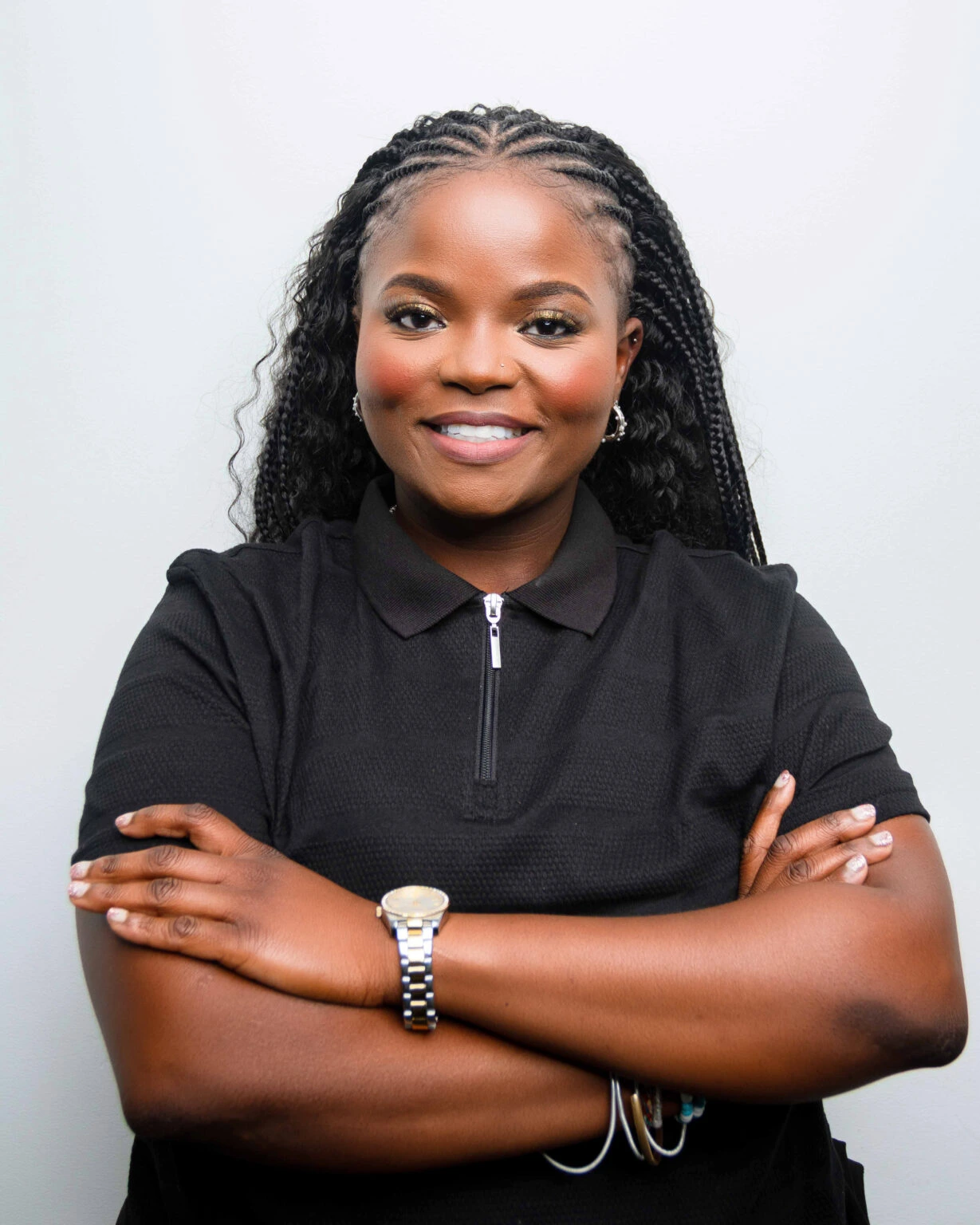 Thandiswa Luswazi