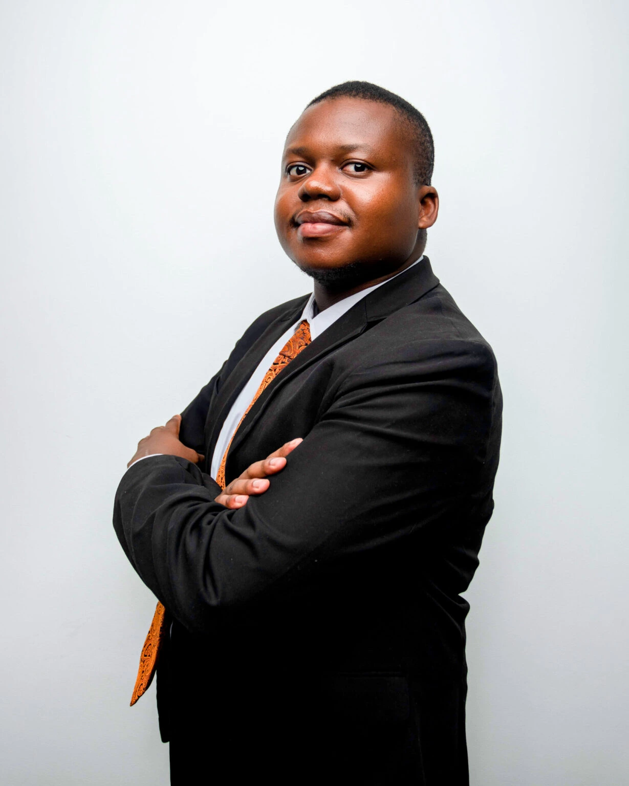 Tiyani Ngobeni
